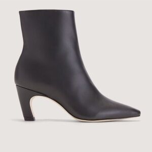 Everlane heeled banana boot
